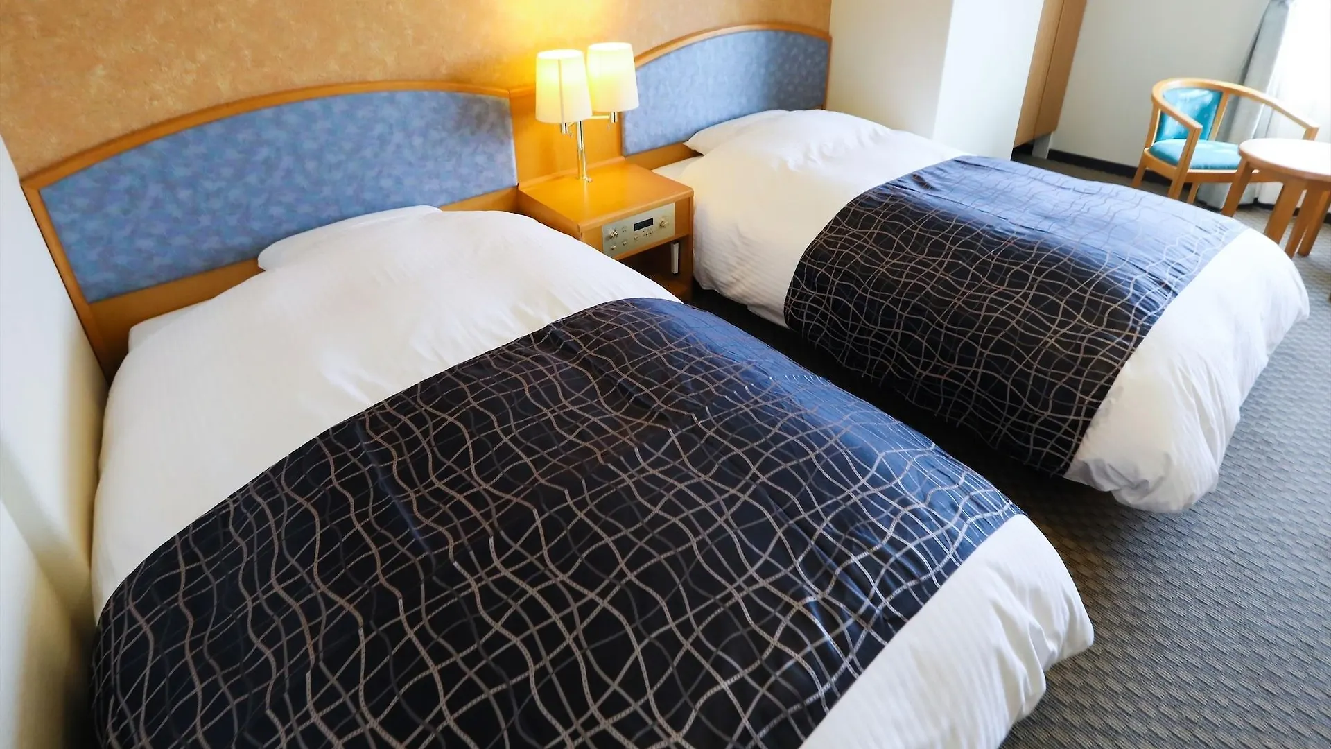 Apa Hotel Obihiro Ekimae