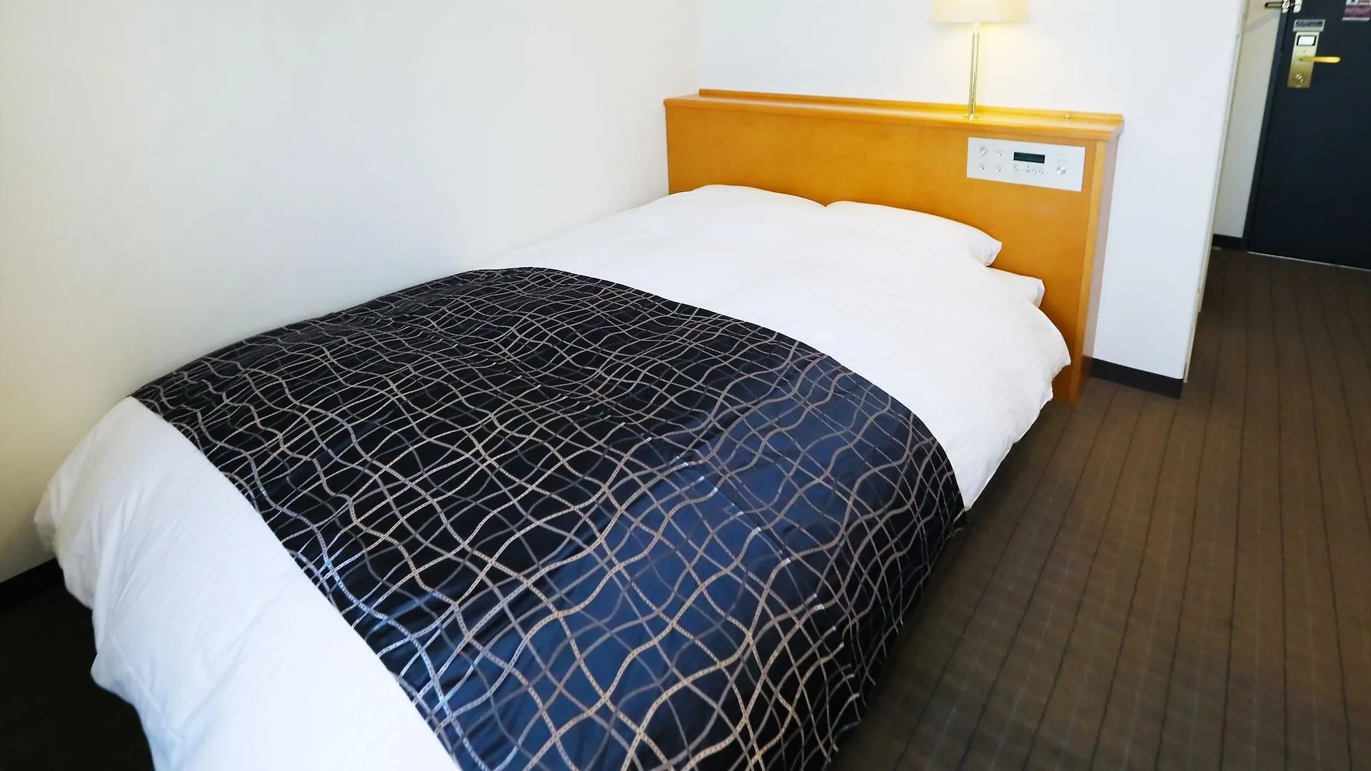 Apa Hotel Obihiro Ekimae