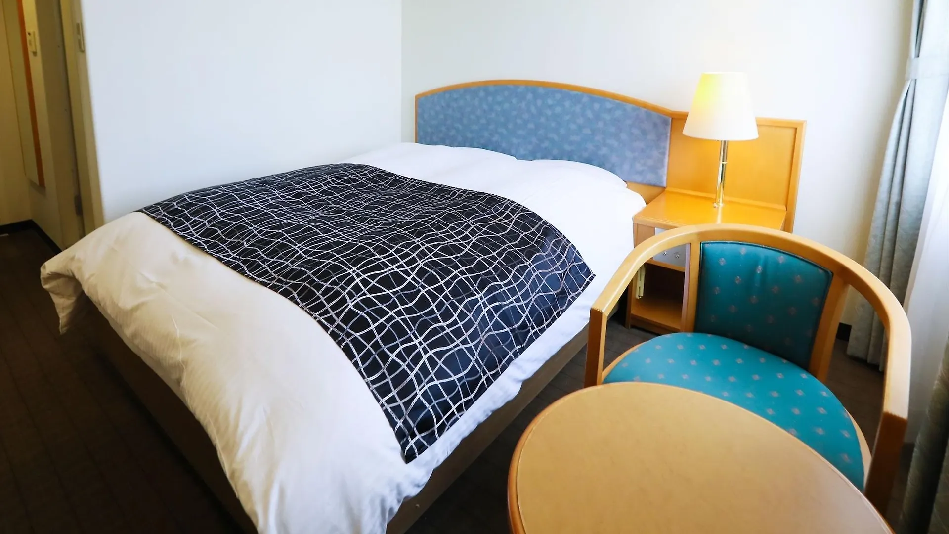 Apa Hotel Obihiro Ekimae