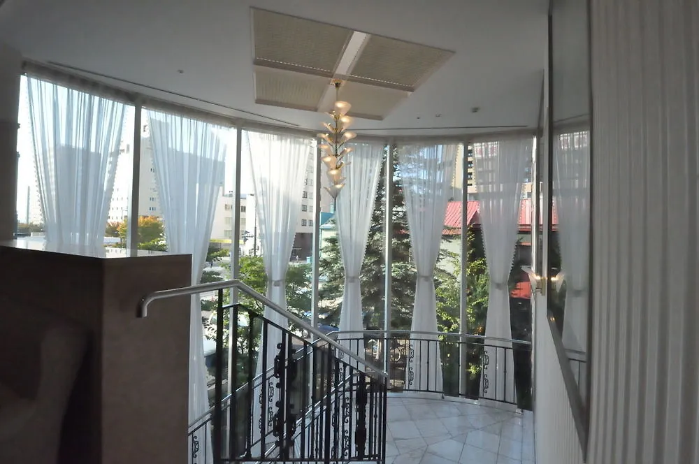 Apa Hotel Obihiro Ekimae