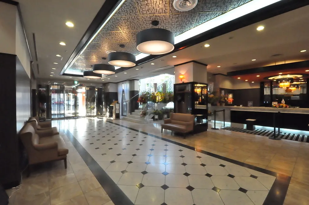 Apa Hotel Obihiro Ekimae