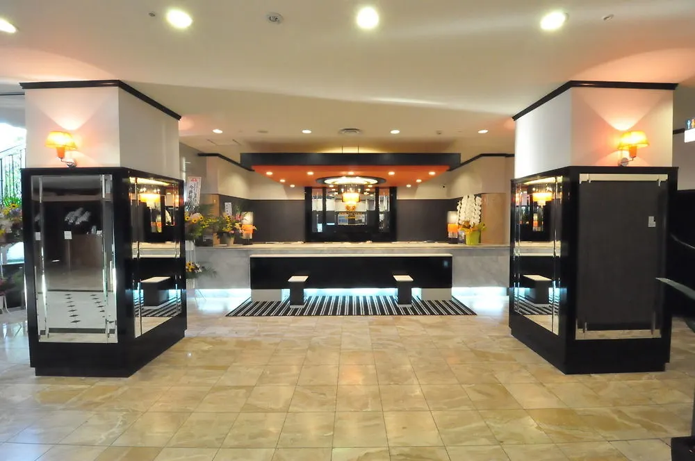 Apa Hotel Obihiro Ekimae