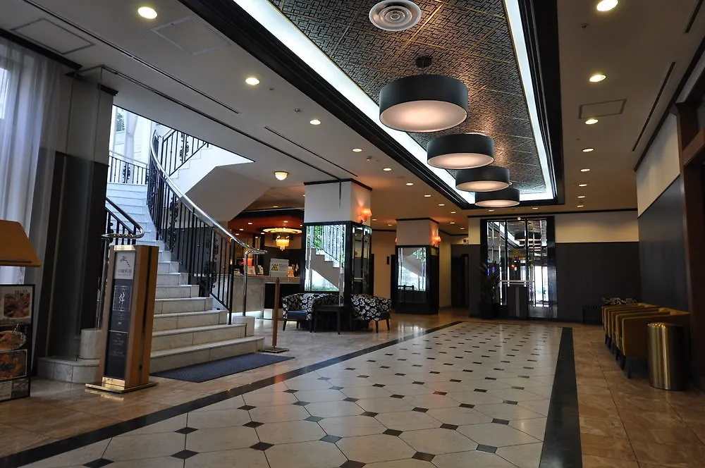 Apa Hotel Obihiro Ekimae