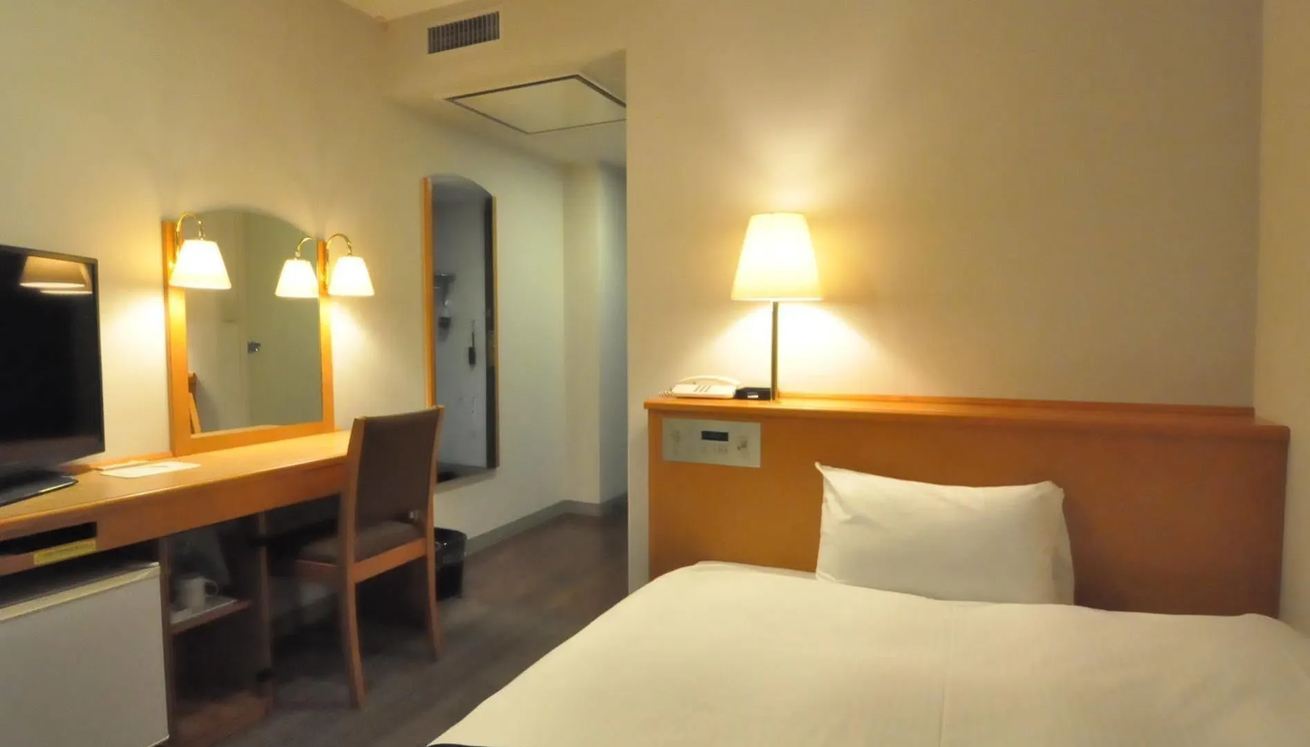 Apa Hotel Obihiro Ekimae