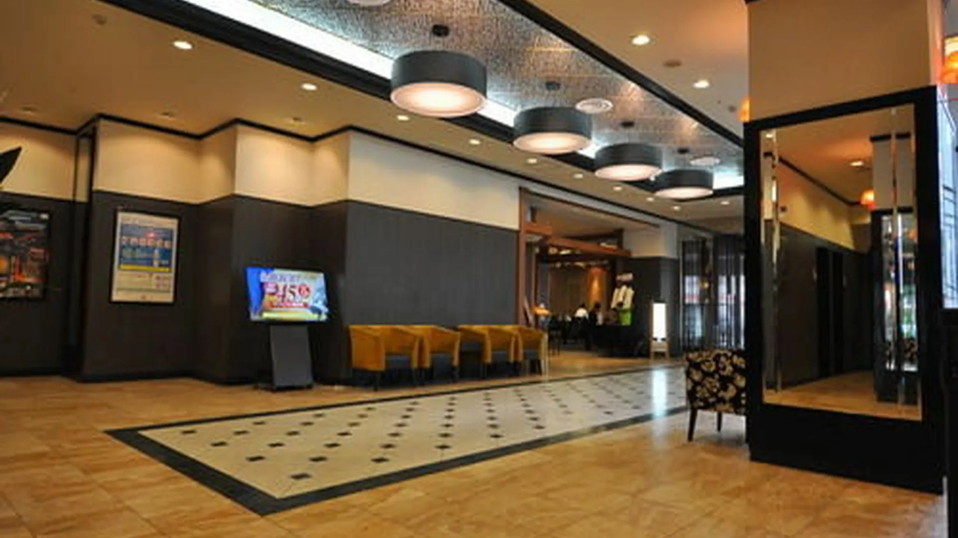 Apa Hotel Obihiro Ekimae