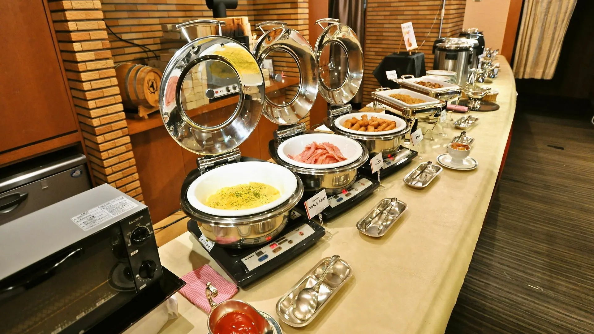 Apa Hotel Obihiro Ekimae