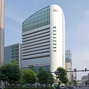 ホテルエルセラーン大阪 大阪市