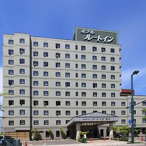 ホテルルートイン帯広駅前 ホテル