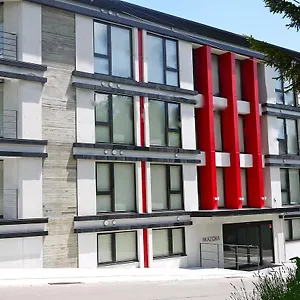 Aparthotel Akazora