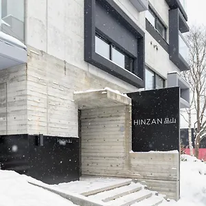 Aparthotel Hinzan